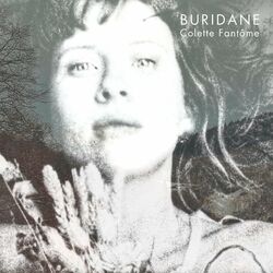 Cover of Colette fantôme