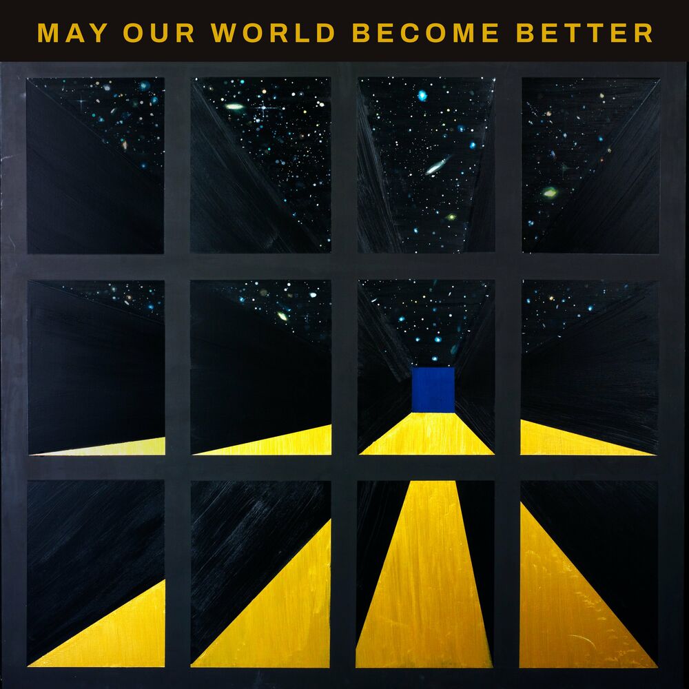 Picture of Tomorrow (Outlines Remix)
