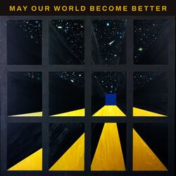 Cover of Tomorrow (Outlines Remix)