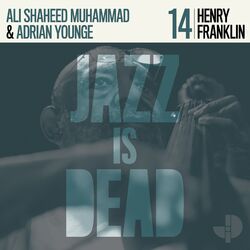 Cover of Henry Franklin JID014