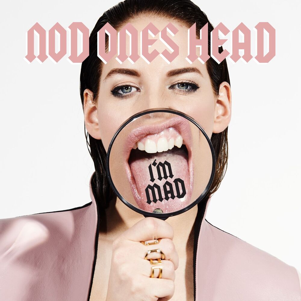 Picture of I'm Mad