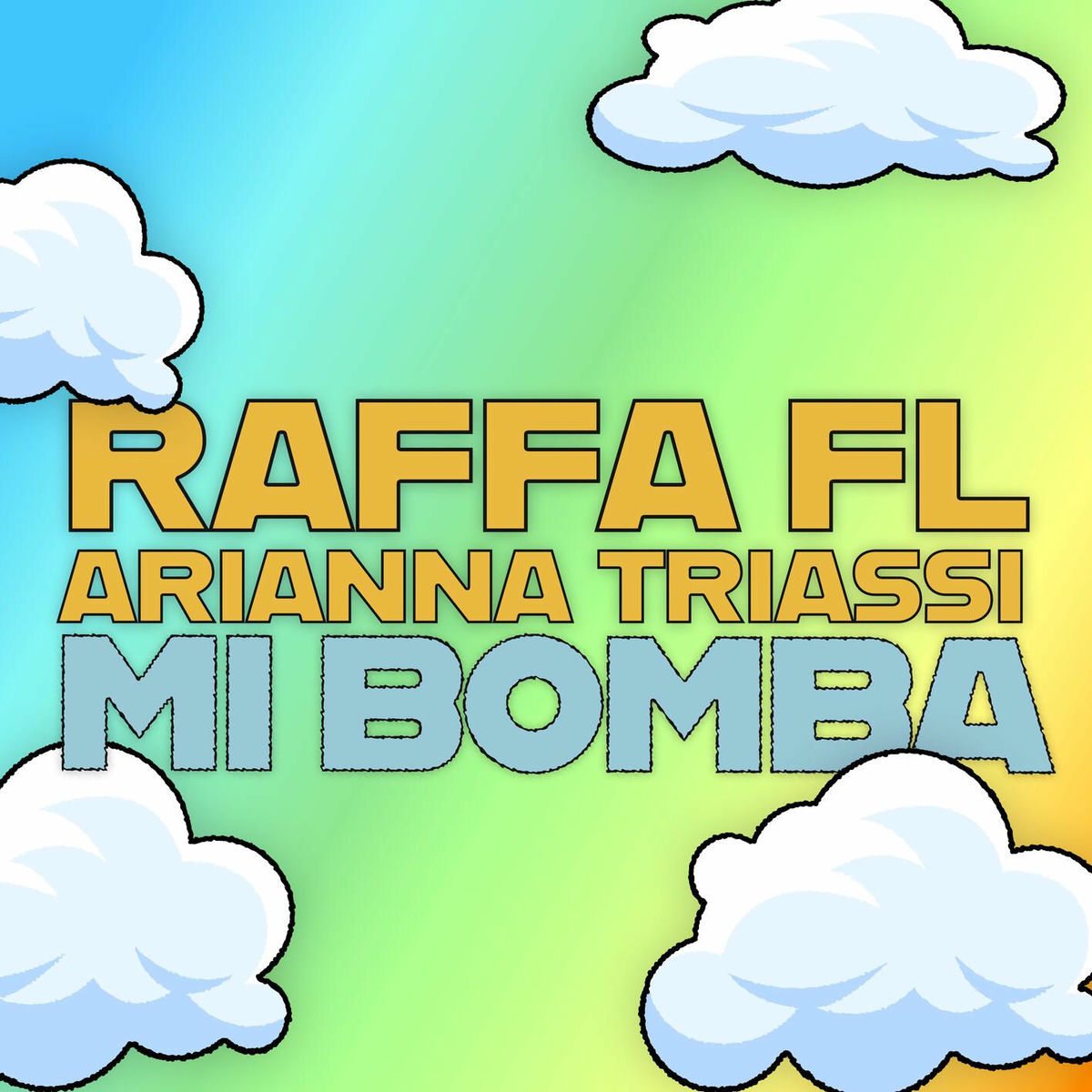 Album cover of Mi Bomba