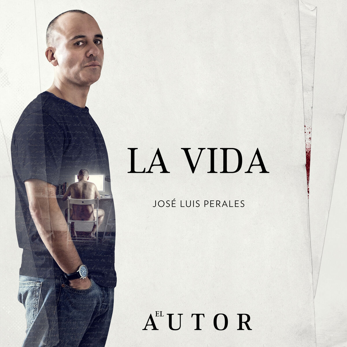 Album cover of La Vida