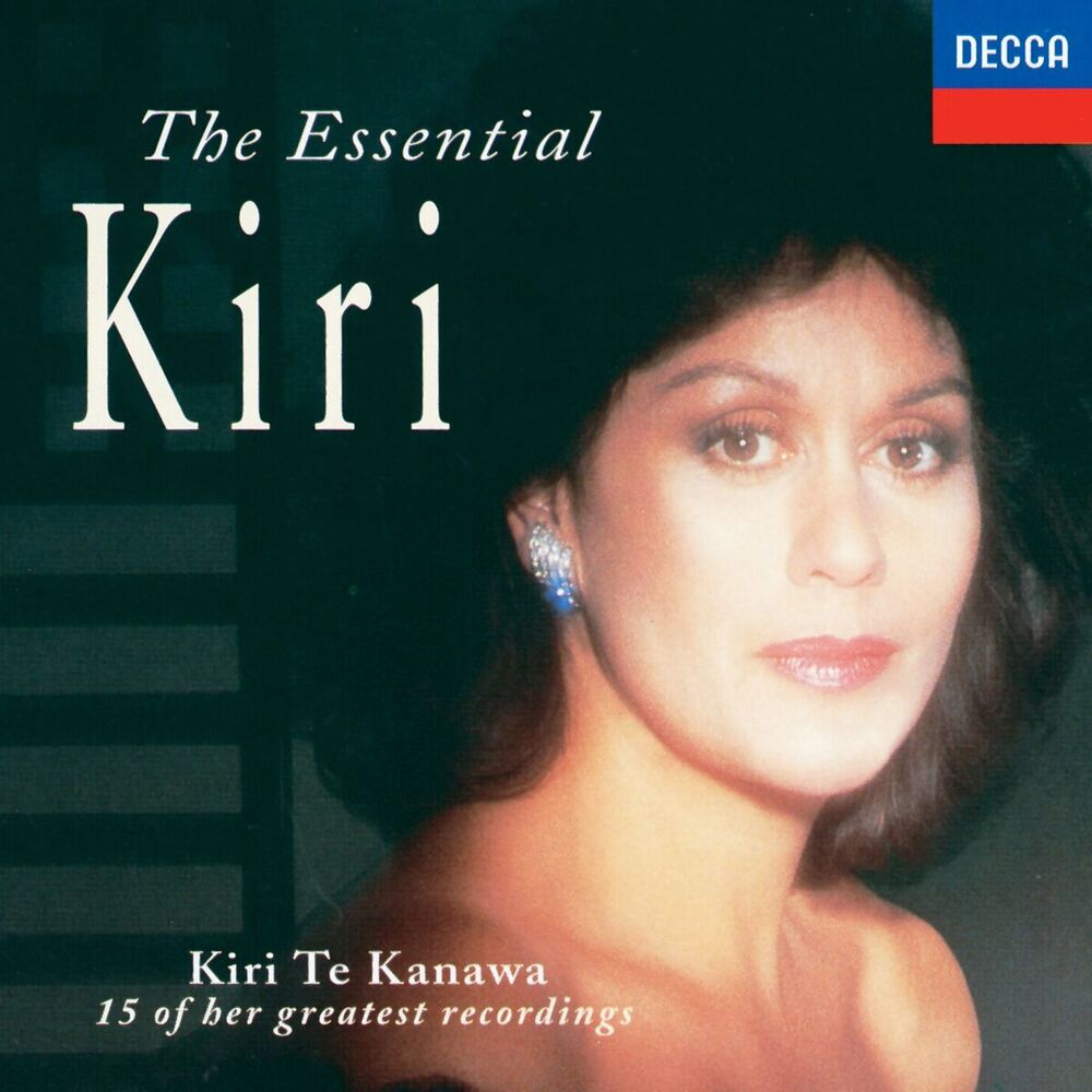 Picture of The Essential Kiri