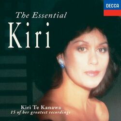 Cover of The Essential Kiri