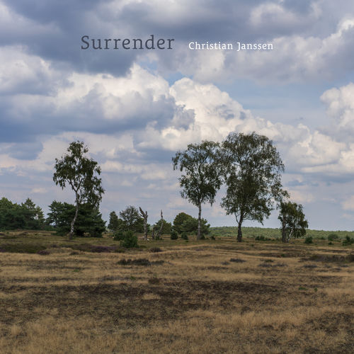 Surrender
