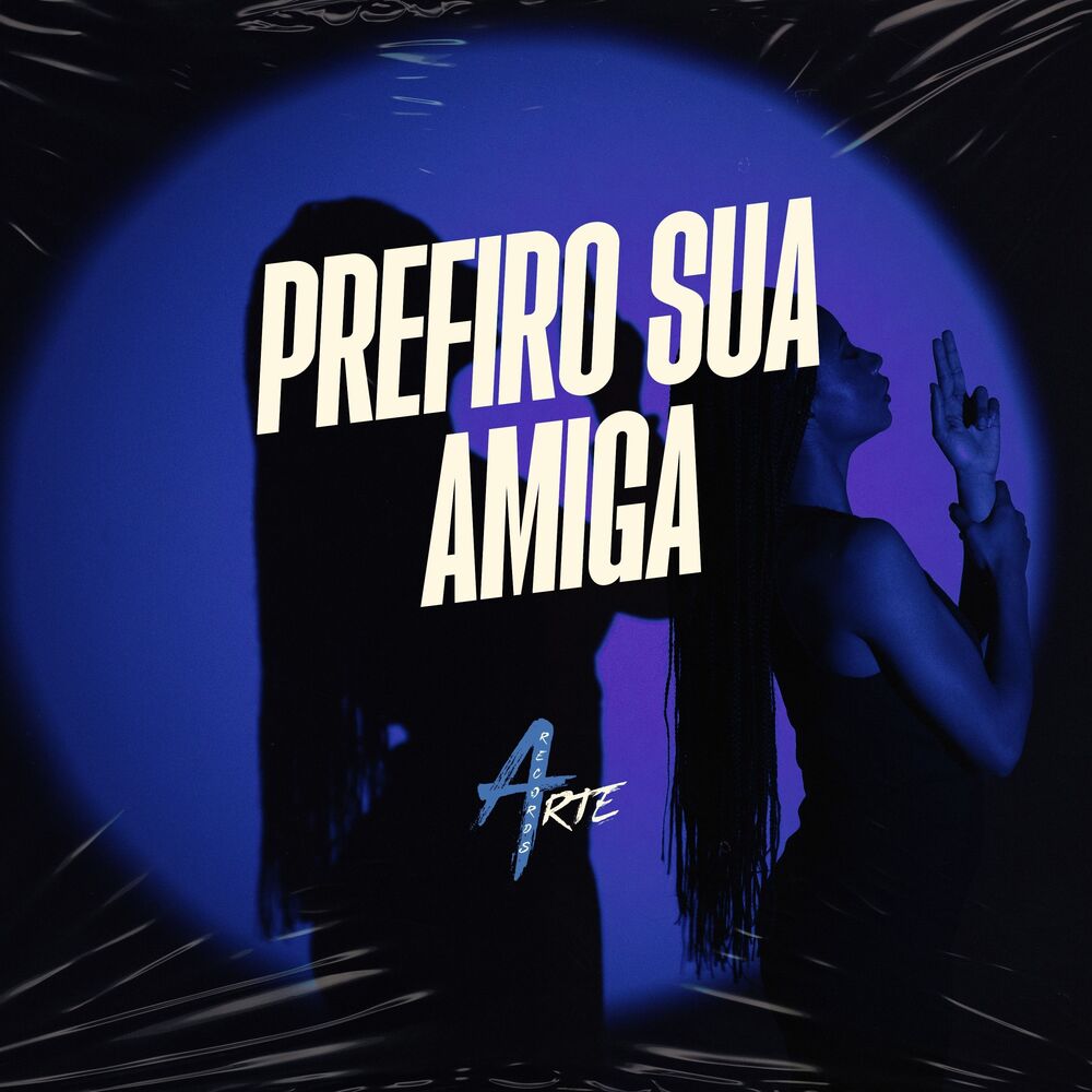 Picture of Prefiro sua Amiga