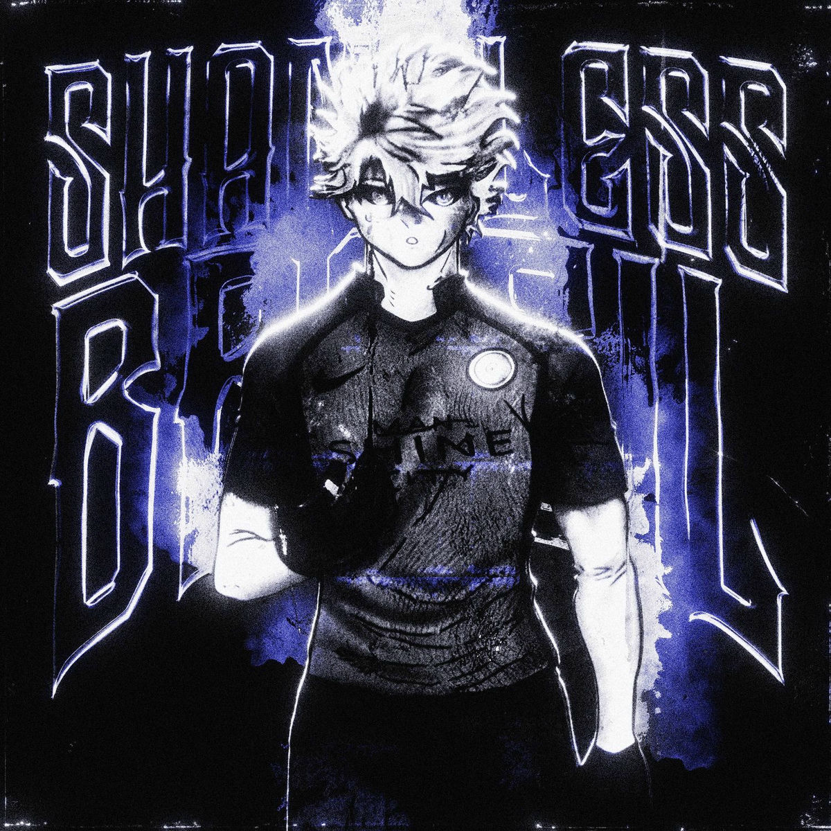 Album cover of SHAMELESS BRAZIL