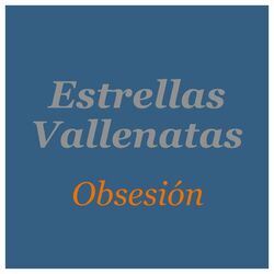 Cover of Obsesión (feat. Ramiro Better)