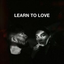 Cover of Learn to Love