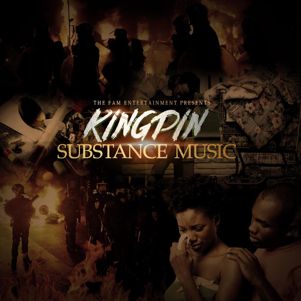 Picture of Substance Music