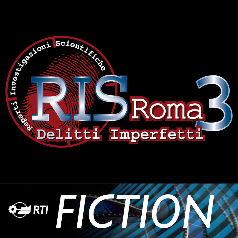 Picture of Ris Roma 3 delitti imperfetti (Colonna sonora originale della serie TV)