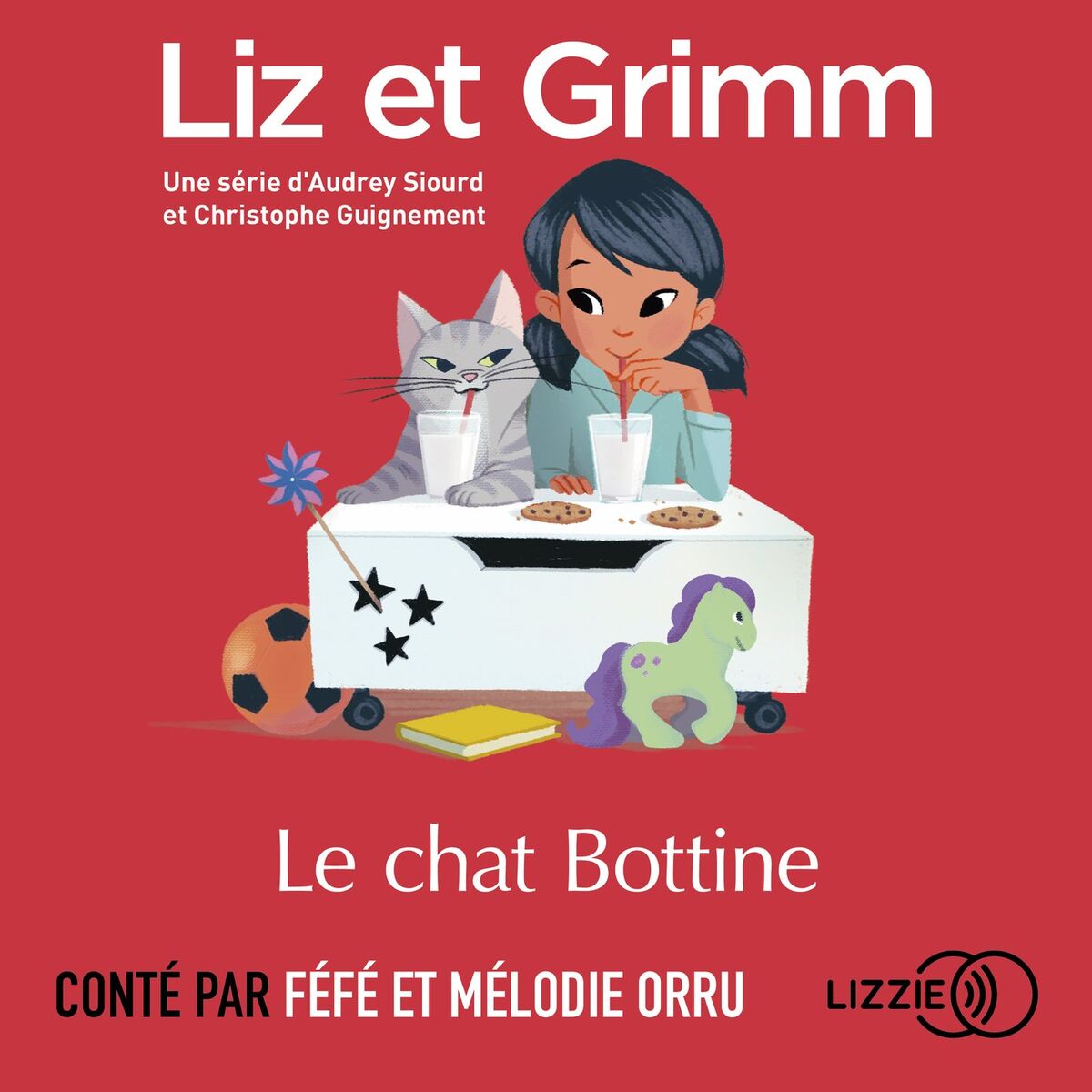 Album cover of Tome 9: Le Chat Bottine