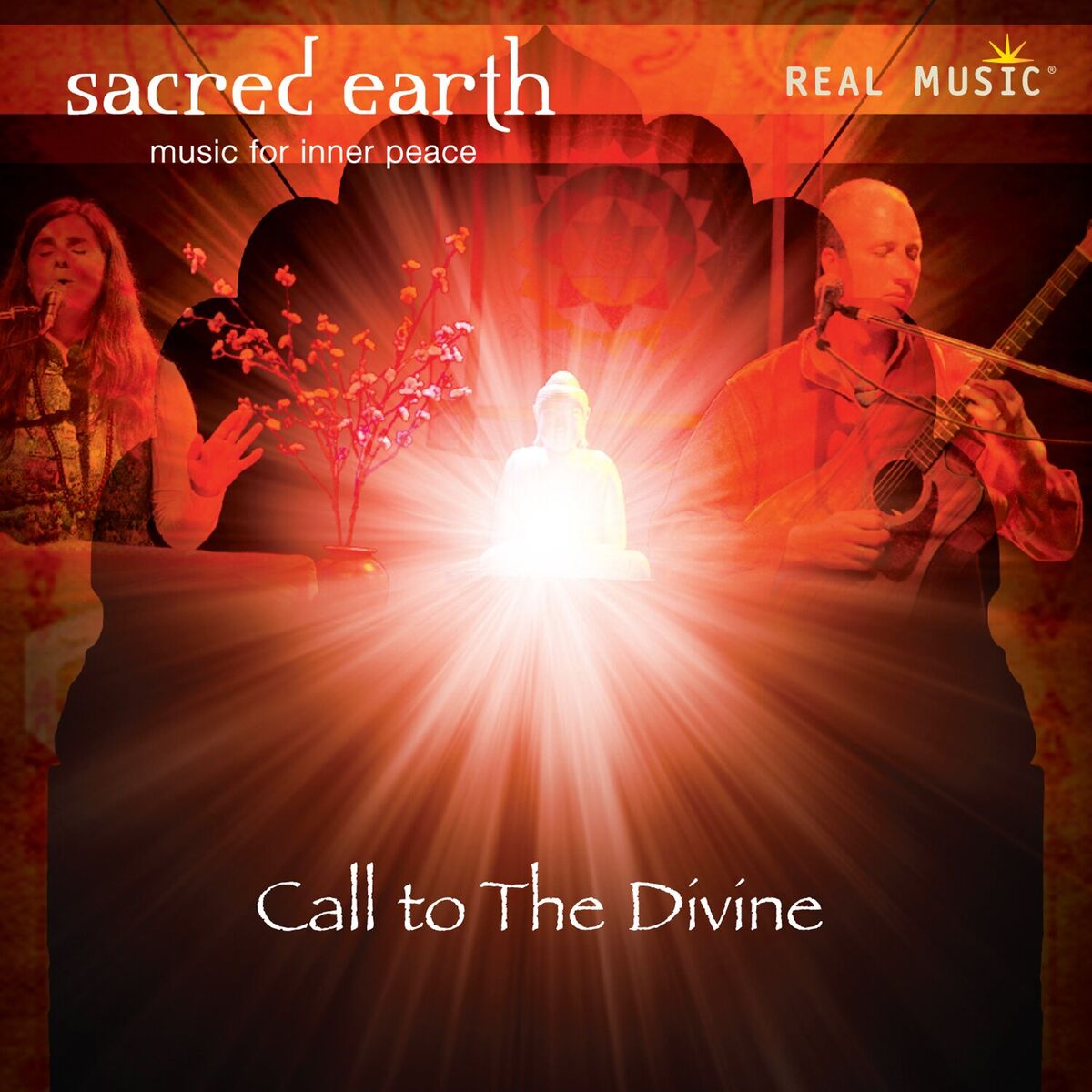 Album cover of Call to the Divine