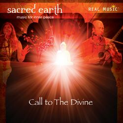 Cover of Call to the Divine