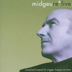 Cover of Re*Live
