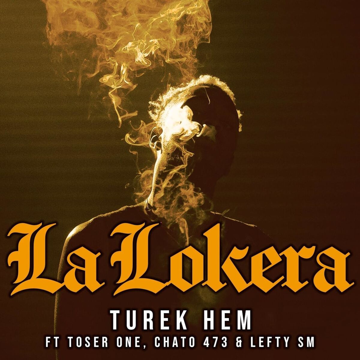 Album cover of La Lokera