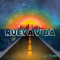 Cover of Nueva Vida