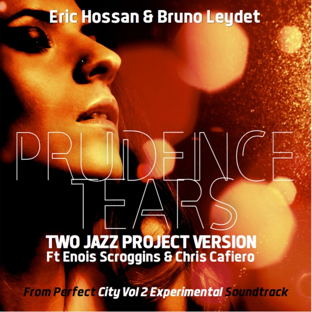 Picture of Prudence Tears Two Jazz Project Version