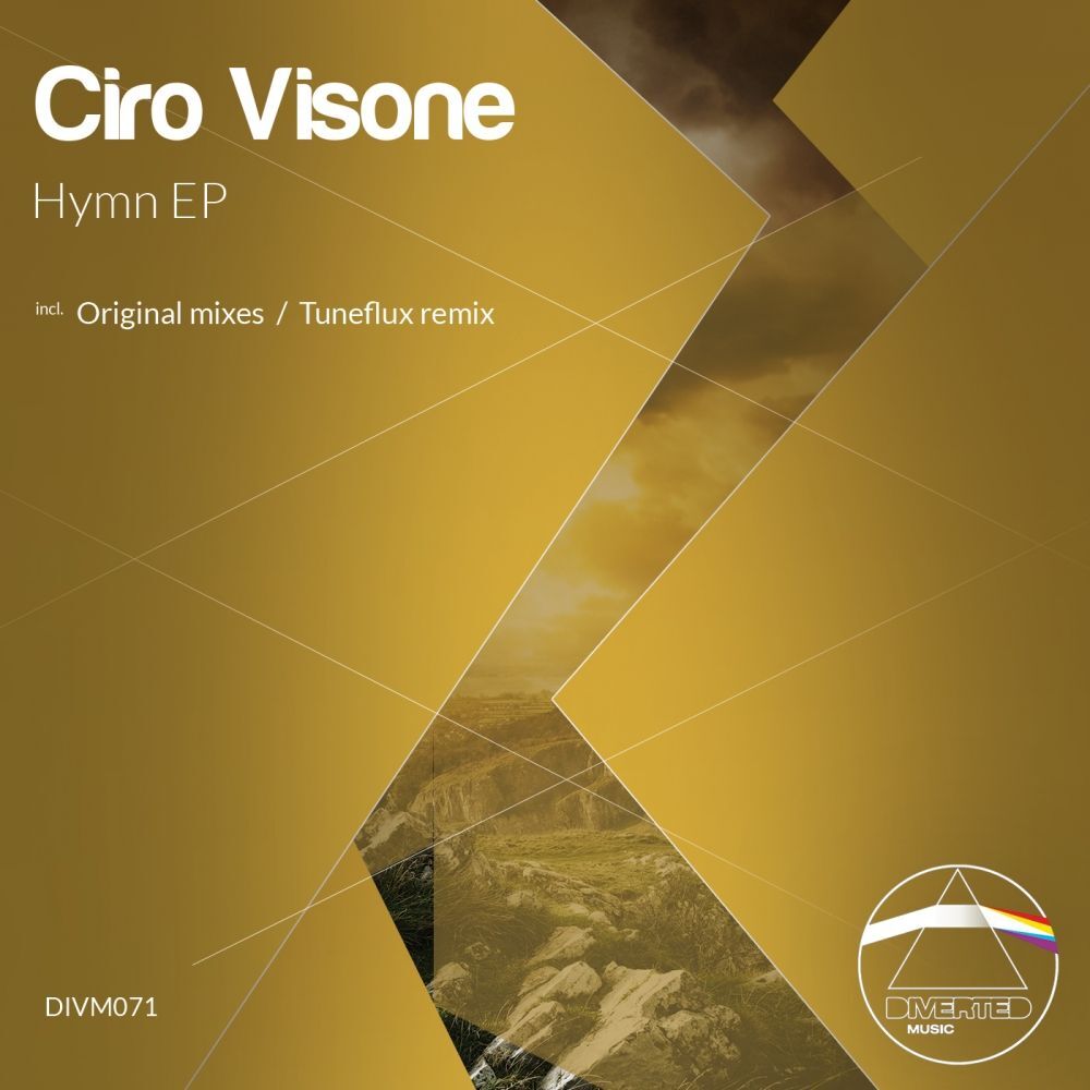 Picture of Hymn EP