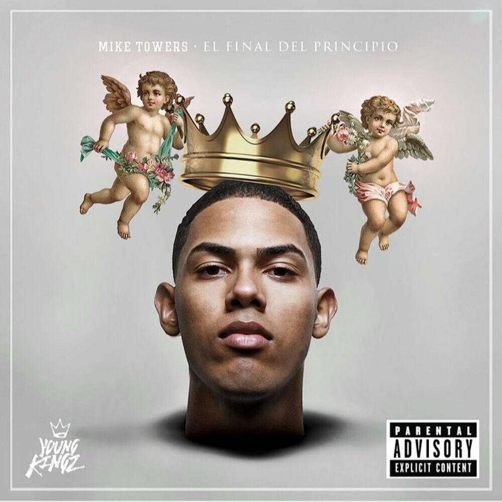 Picture of El Final del Principio