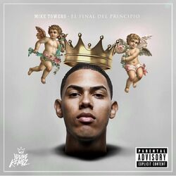 Cover of El Final del Principio