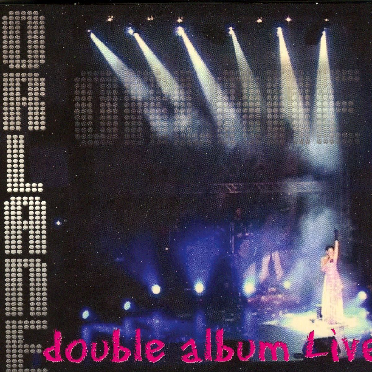 Album cover of J'ai un secret