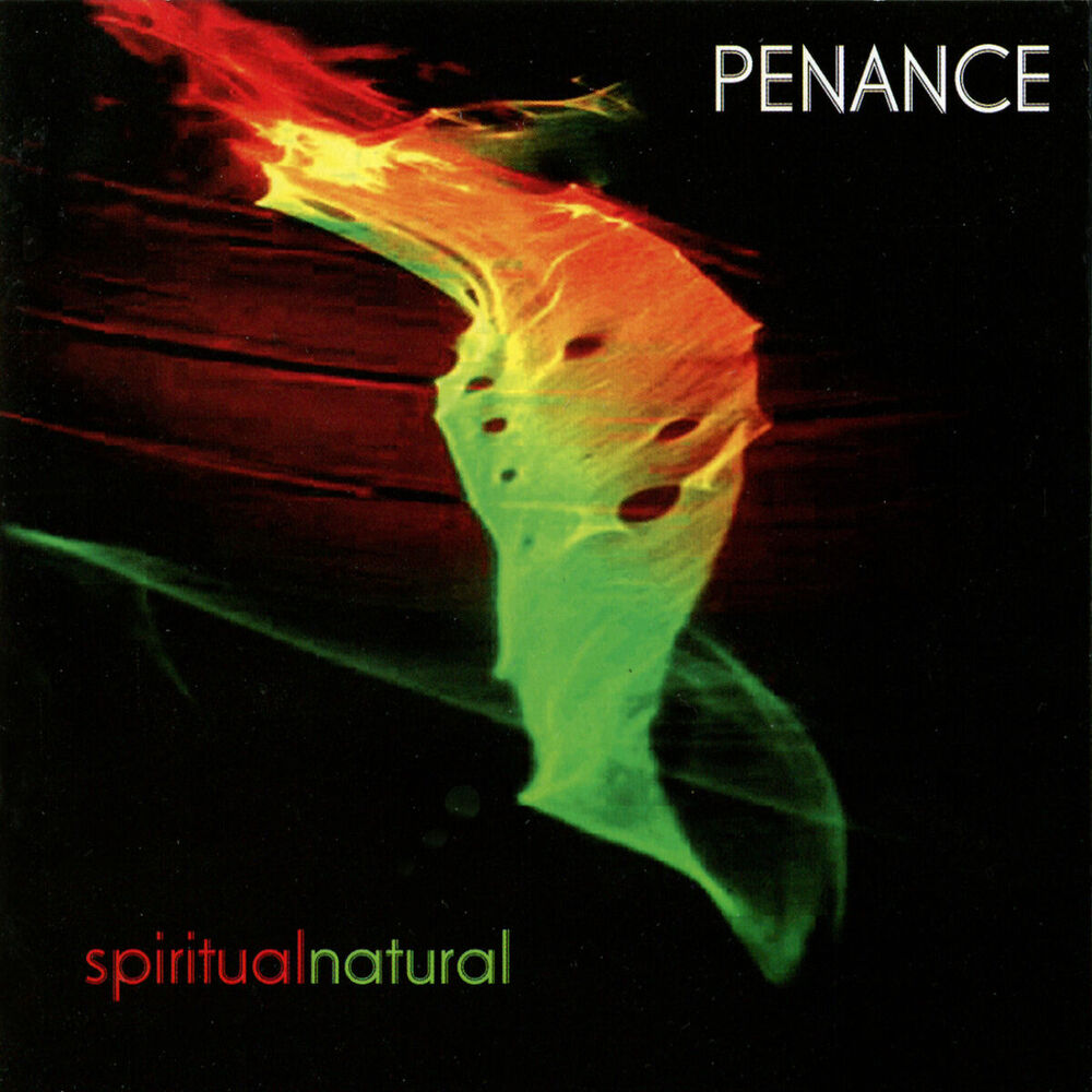 Picture of Spiritualnatural