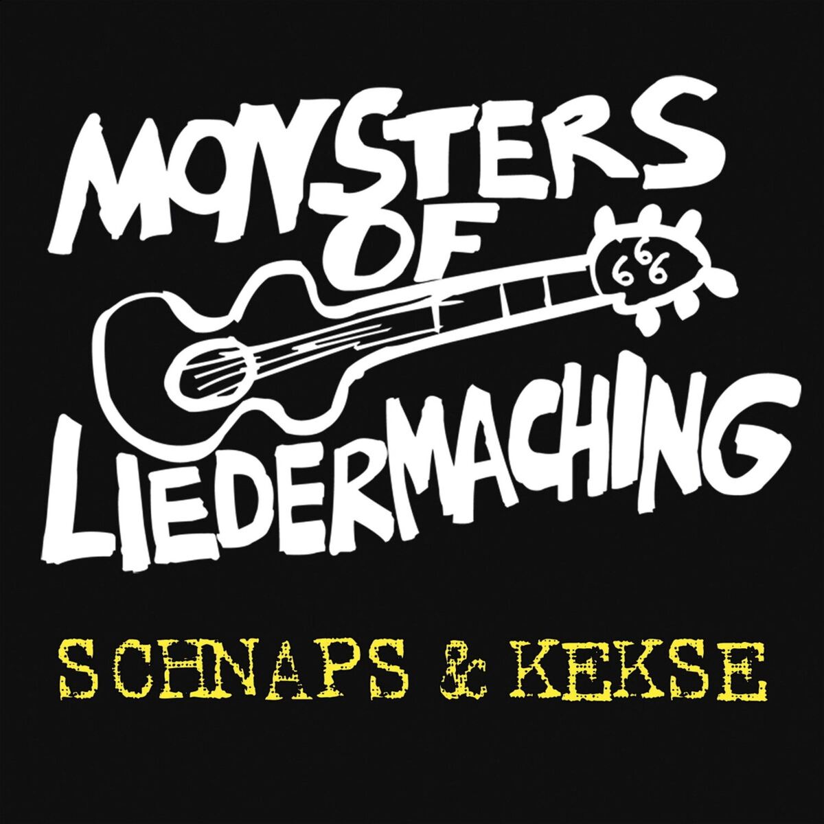 Album cover of Schnaps & Kekse