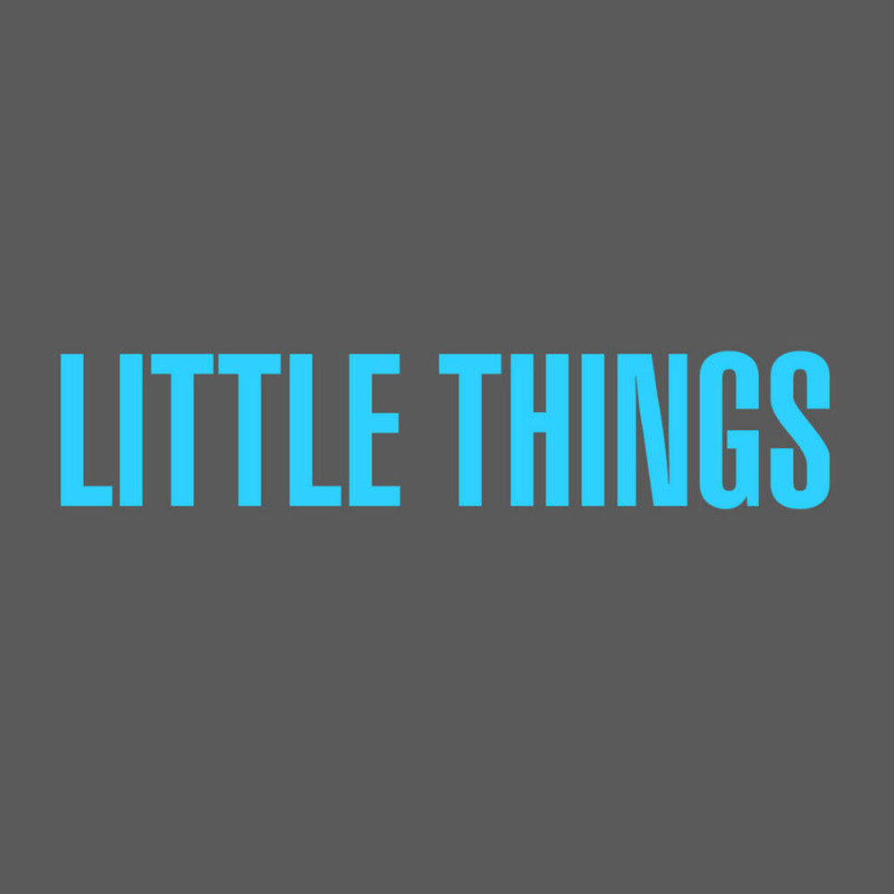 Picture of Little Things