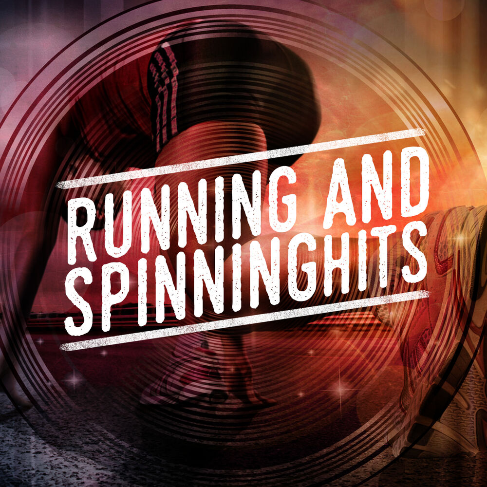 Picture of Running and Spinning Hits