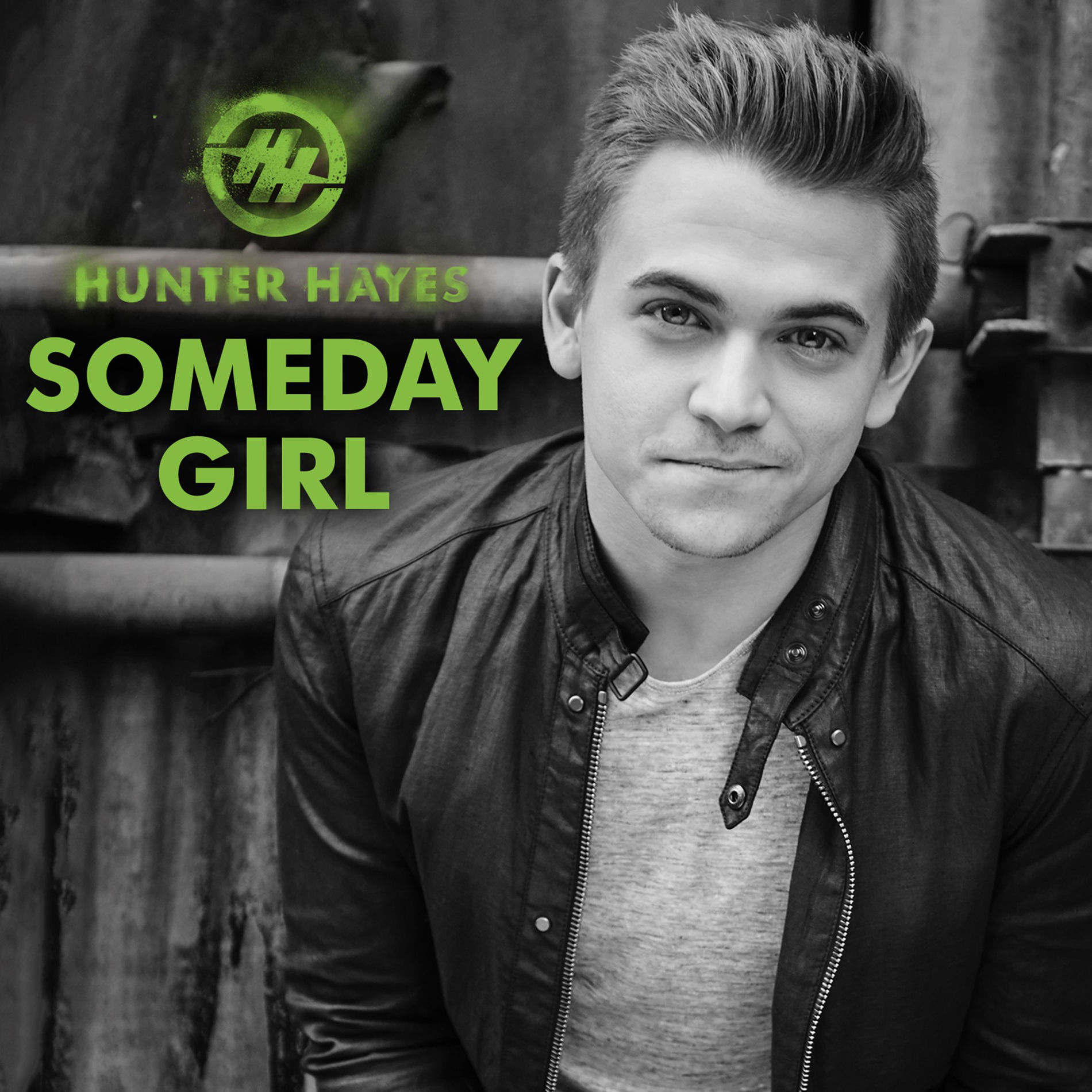 Album cover of Someday Girl