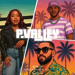 P-Valley