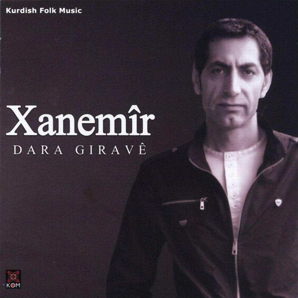 Picture of Dara Gıravê