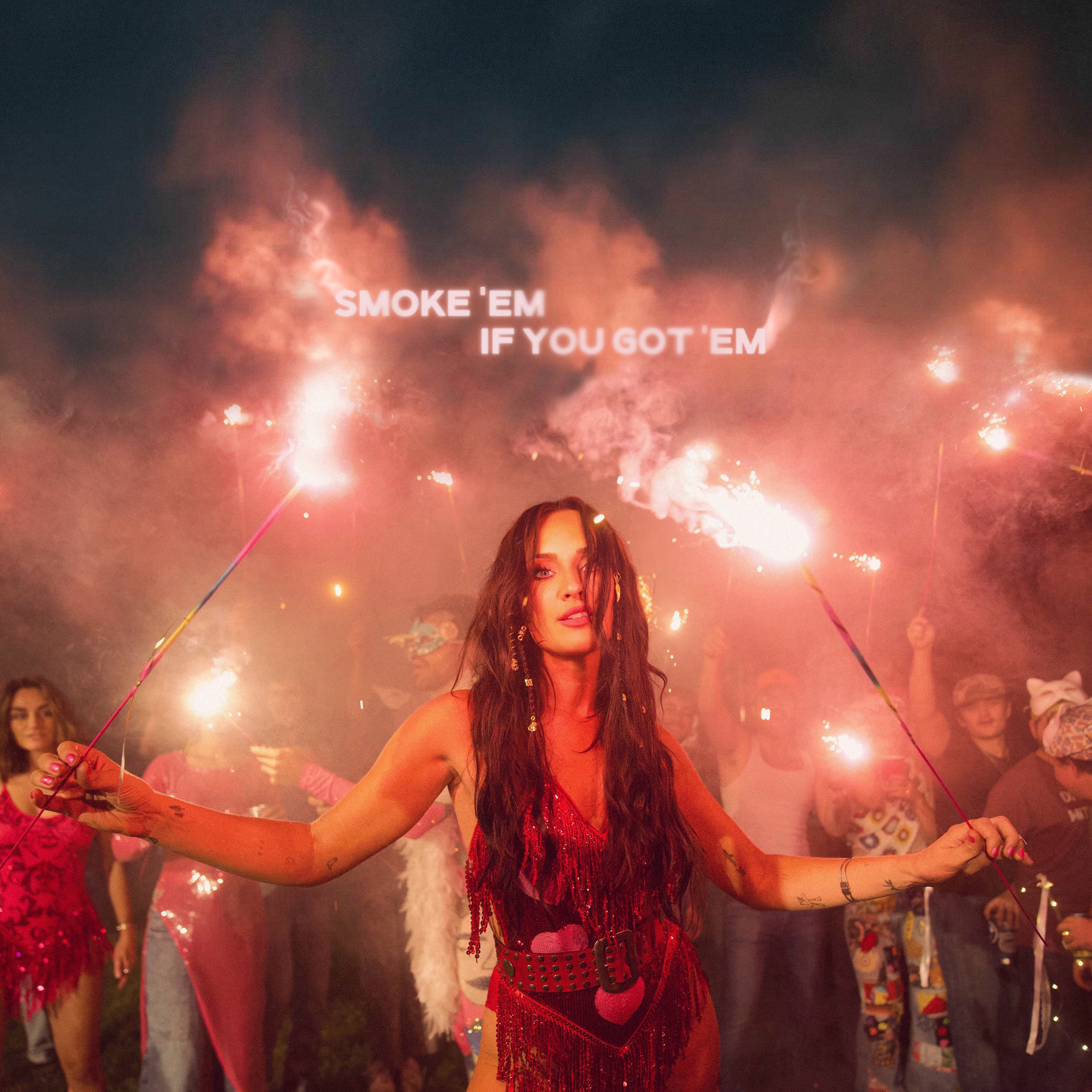 Album cover of Smoke 'Em If You Got 'Em