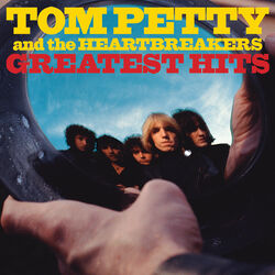 Cover of Greatest Hits
