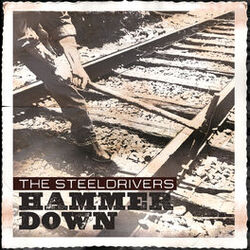 Cover of Hammer Down