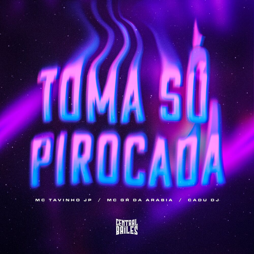 Picture of Toma Só Pirocada
