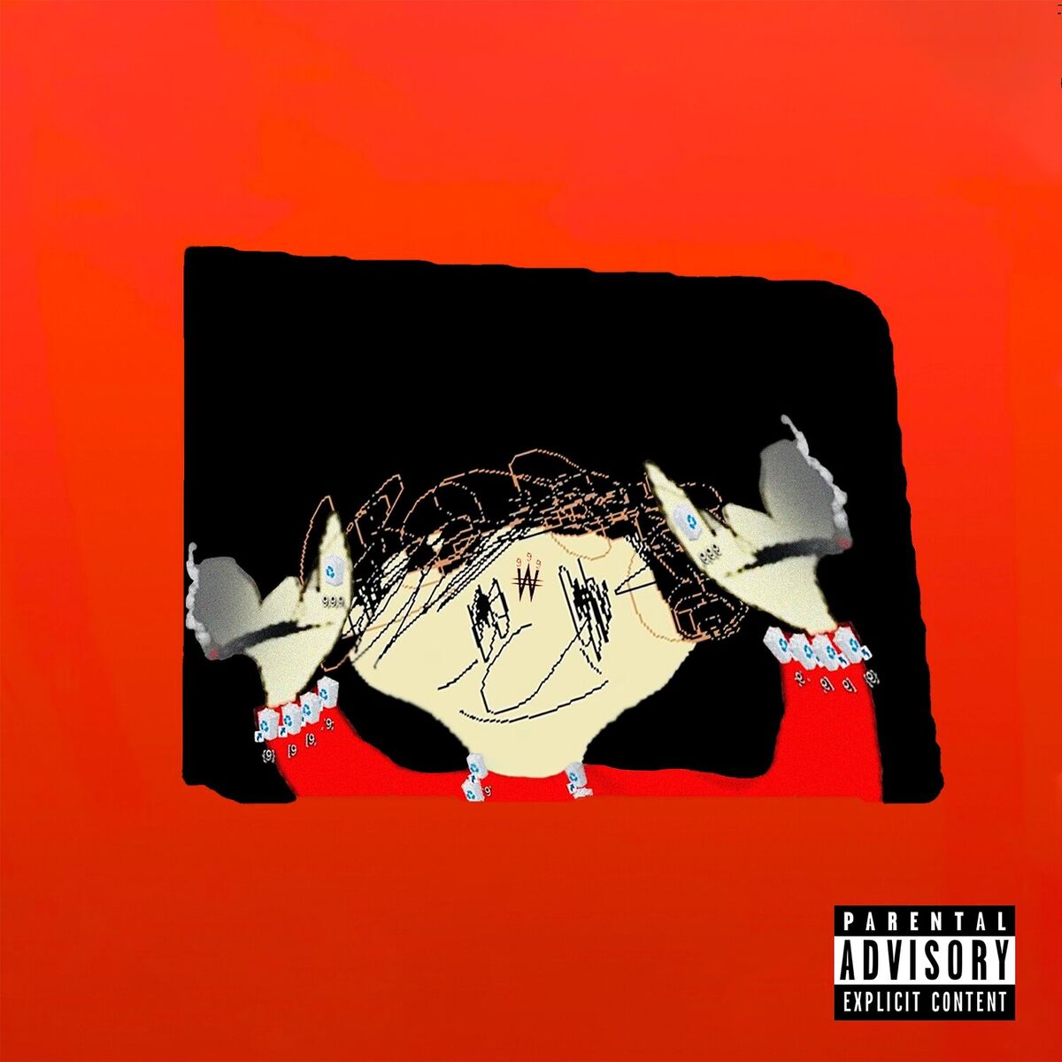 Album cover of Orca Walk (feat. Okasian)