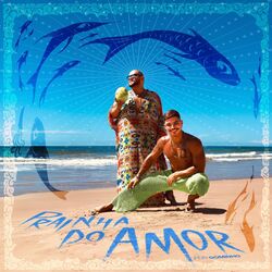 Cover of Prainha do Amor
