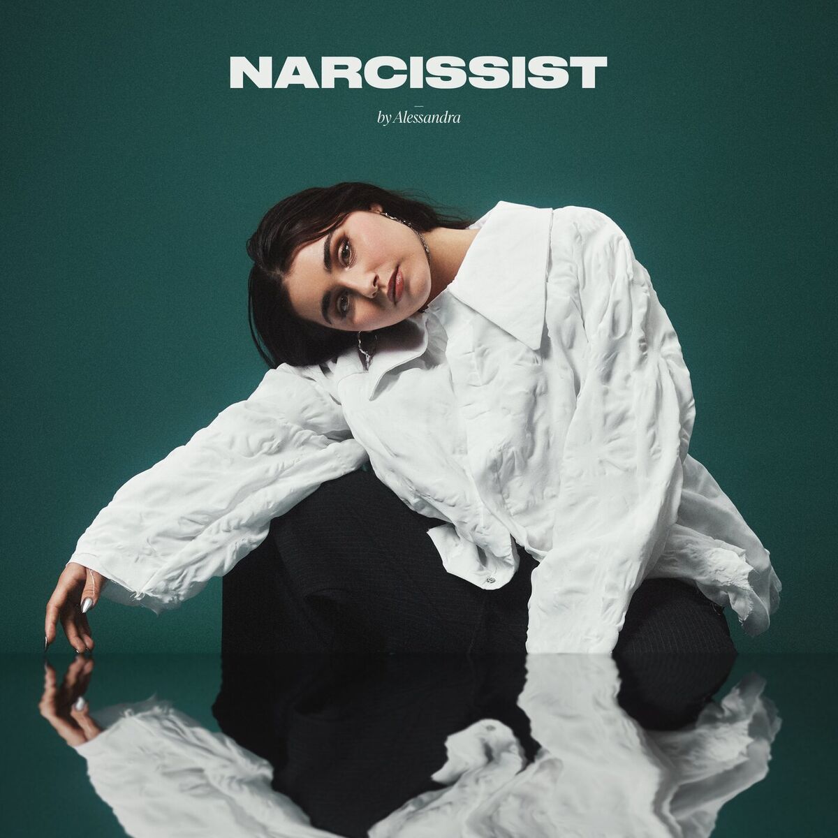 Album cover of Narcissist