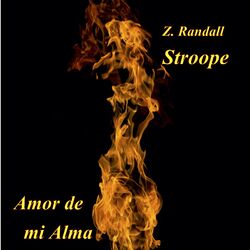 Cover of Amor de Mi Alma