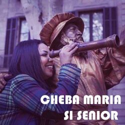 Cover of Si Senior