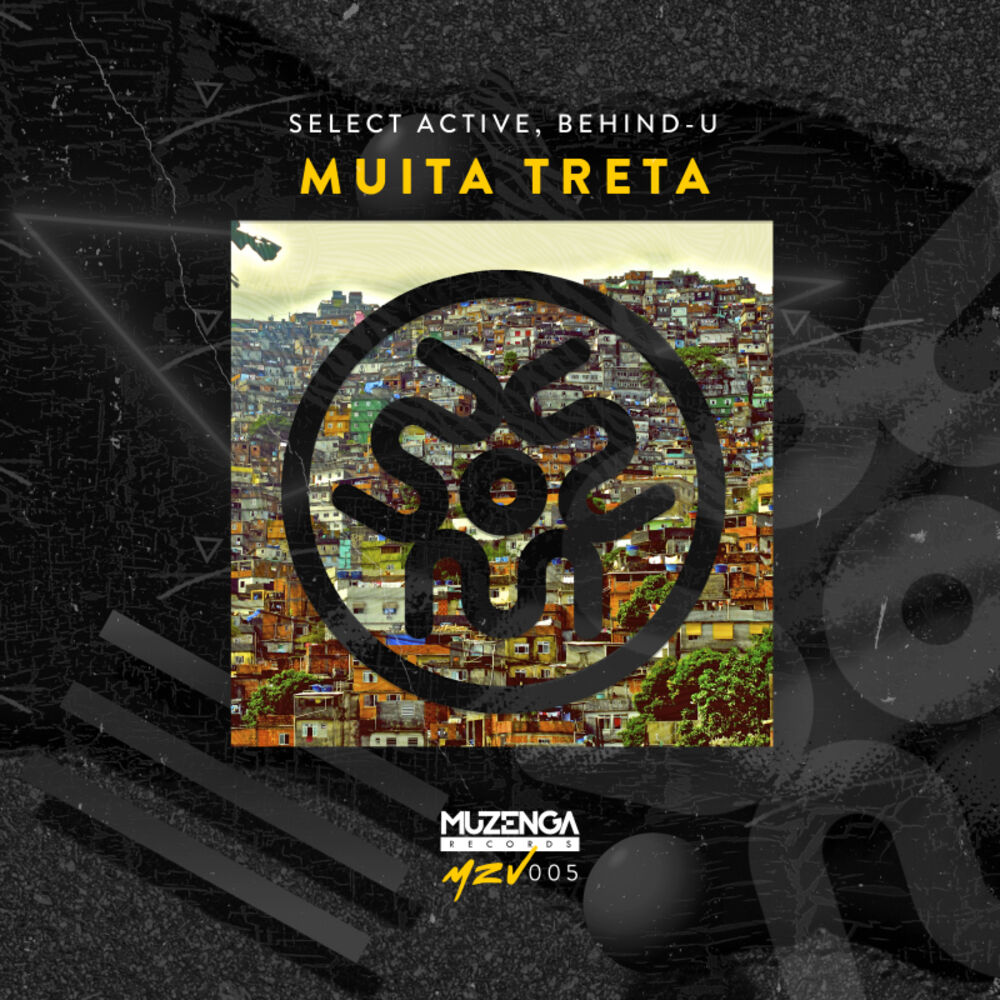 Picture of Muita Treta