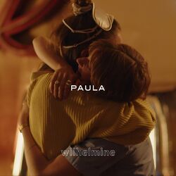 Cover of Paula