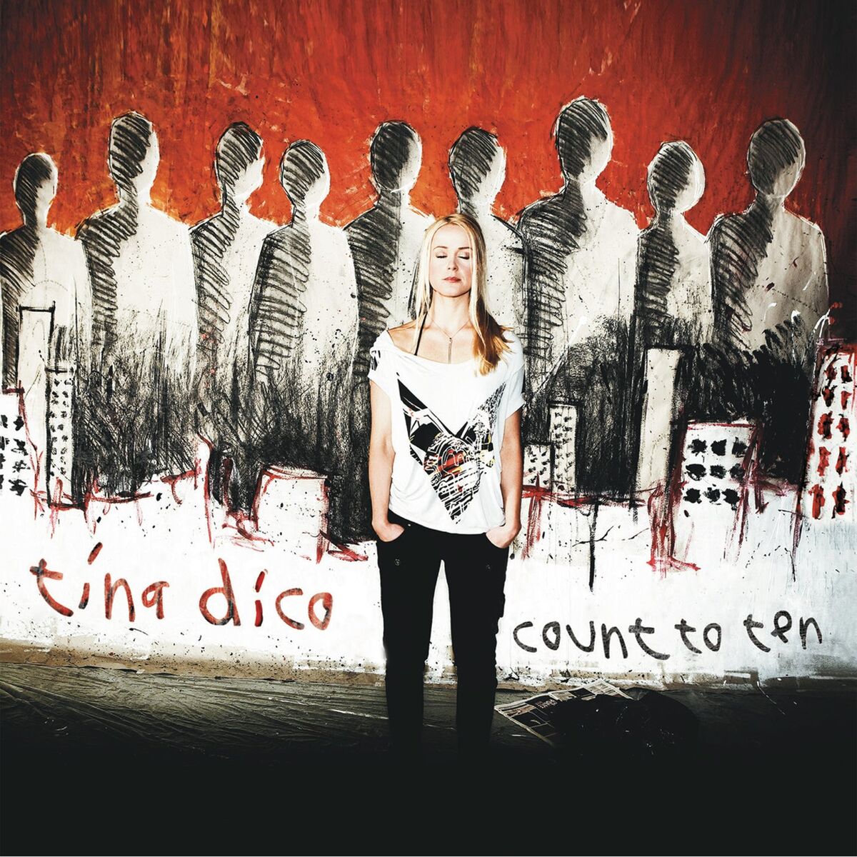 Album cover of Count to Ten (Special Edition)