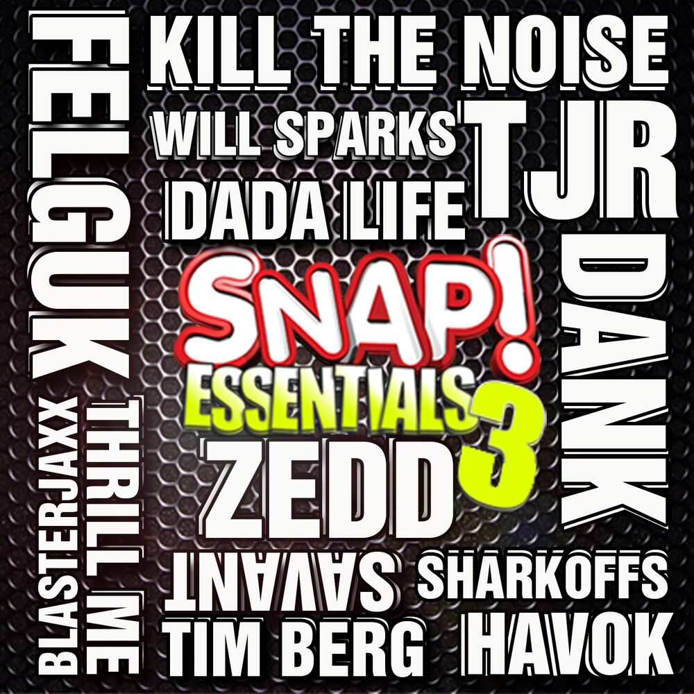 Picture of Snap Essentials 3