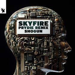 Cover of Skyfire (PRYDIE Remix)