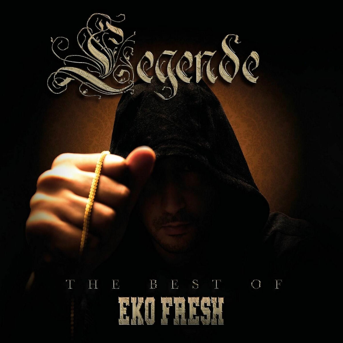 Album cover of Legende (Best Of)