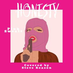 Cover of Honesty